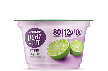 FNS15- Yogur ACTIVIA Libre de Grasa - 4pack - Fitted Nutrition