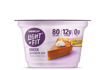 Light Fit Nonfat Greek Yogurt